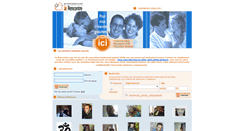 Desktop Screenshot of je-rencontre.com